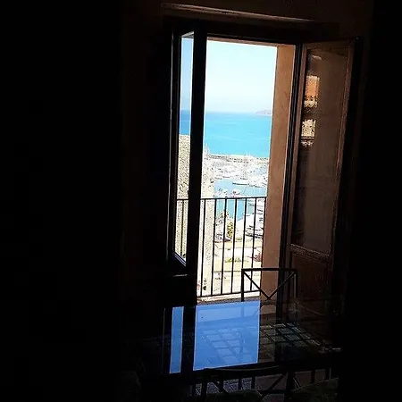 Bed & Breakfast Residenza Il Duomo Tropea