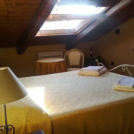 Residenza Il Duomo 트로페아