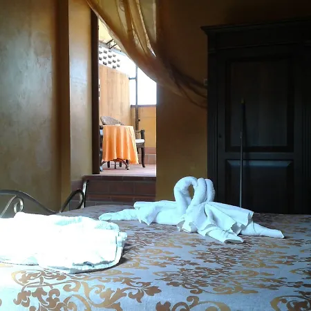 Residenza Il Duomo B&B 3*