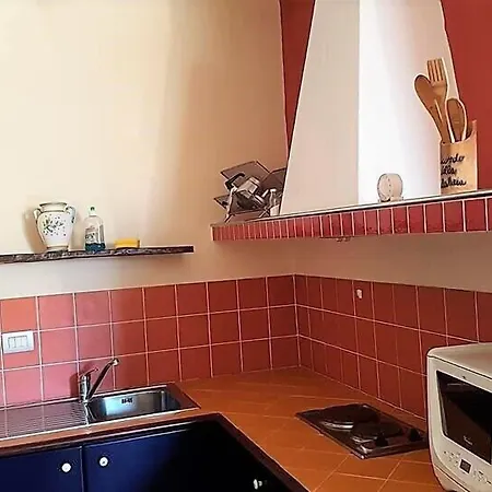 Residenza Il Duomo 트로페아