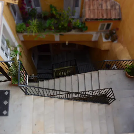 Residenza Il Duomo 3* 트로페아