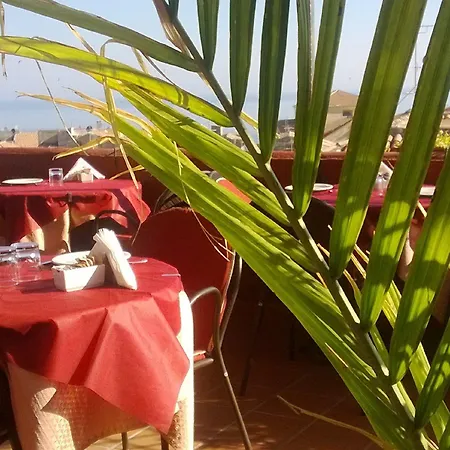 Residenza Il Duomo B&B 트로페아