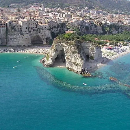 Residenza Il Duomo Bed & Breakfast Tropea