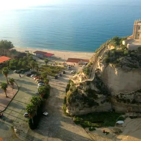 Bed & Breakfast Residenza Il Duomo Tropea