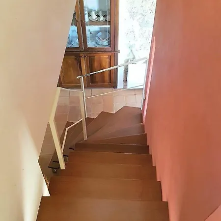 Residenza Il Duomo Bed & Breakfast Tropea