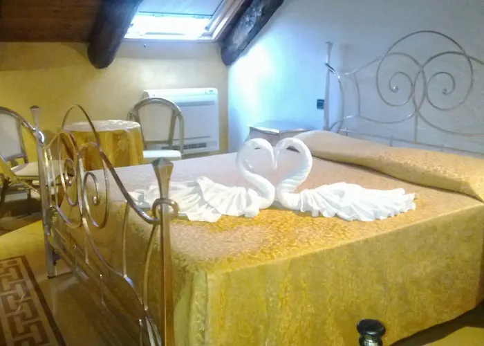 大教堂二号公寓 特罗佩阿