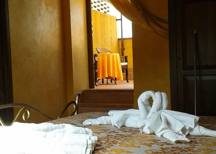 住宿加早餐酒店 大教堂二号公寓 3*