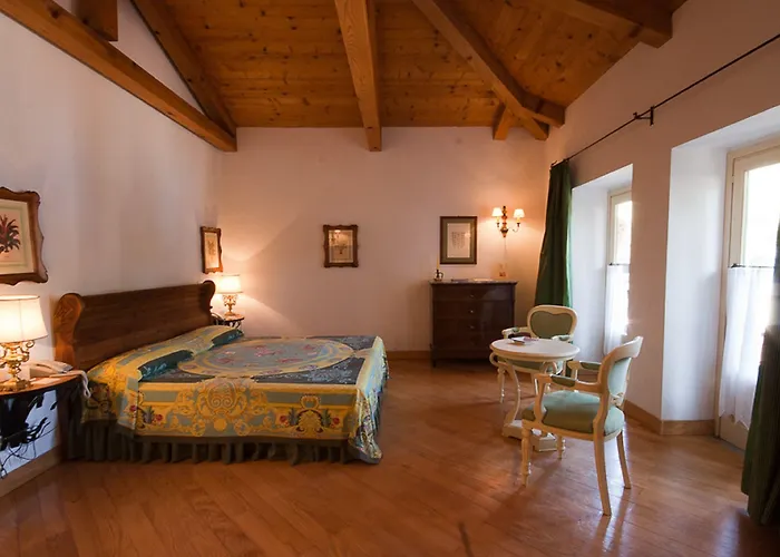 住宿加早餐酒店 大教堂二号公寓