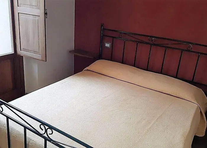 住宿加早餐酒店 大教堂二号公寓 特罗佩阿