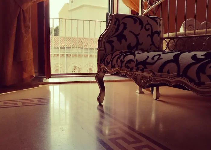 大教堂二号公寓 特罗佩阿