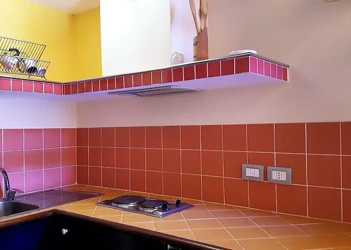 大教堂二号公寓 住宿加早餐酒店