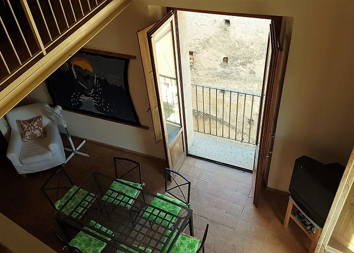 大教堂二号公寓