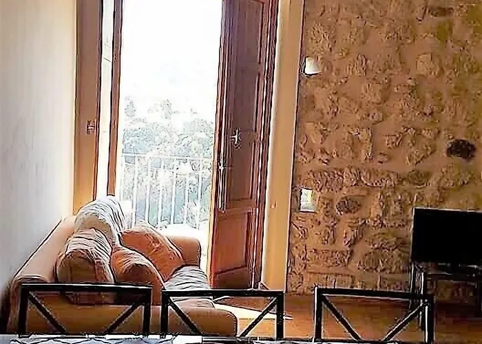 住宿加早餐酒店 大教堂二号公寓 特罗佩阿