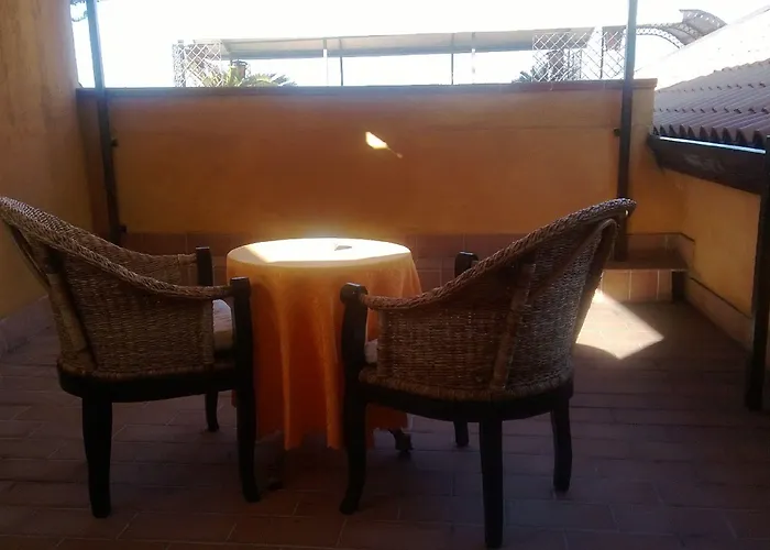 大教堂二号公寓 3*