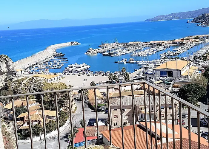 住宿加早餐酒店 大教堂二号公寓