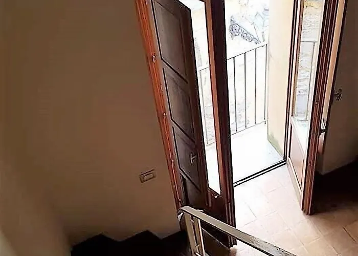 大教堂二号公寓 住宿加早餐酒店