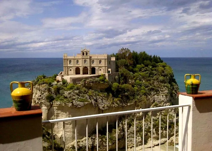 大教堂二号公寓 3*