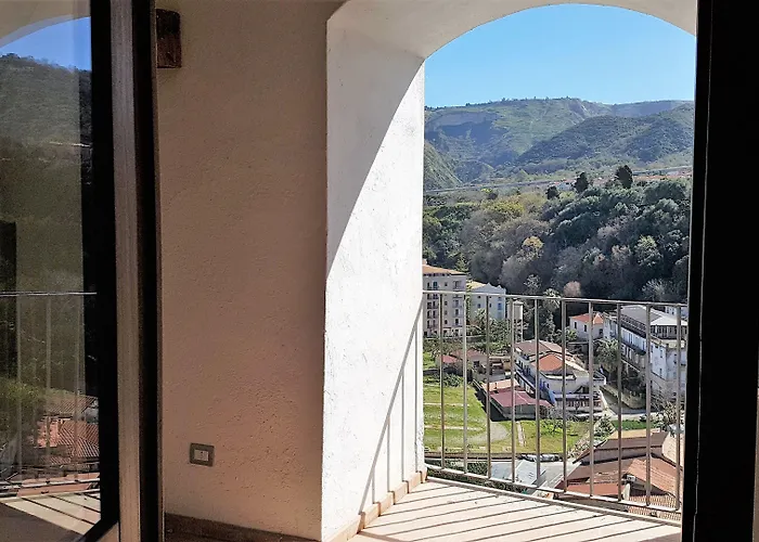 住宿加早餐酒店 大教堂二号公寓 3*