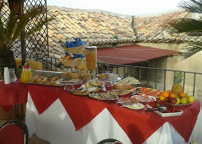 大教堂二号公寓 3* 特罗佩阿