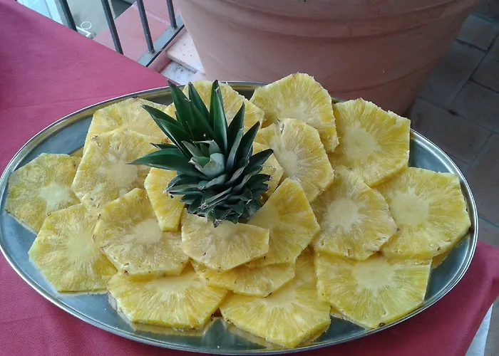 住宿加早餐酒店 大教堂二号公寓 3*