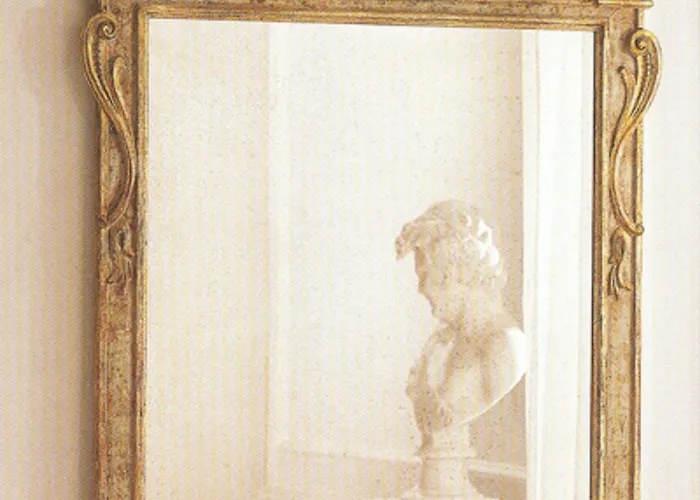 大教堂二号公寓 住宿加早餐酒店 特罗佩阿