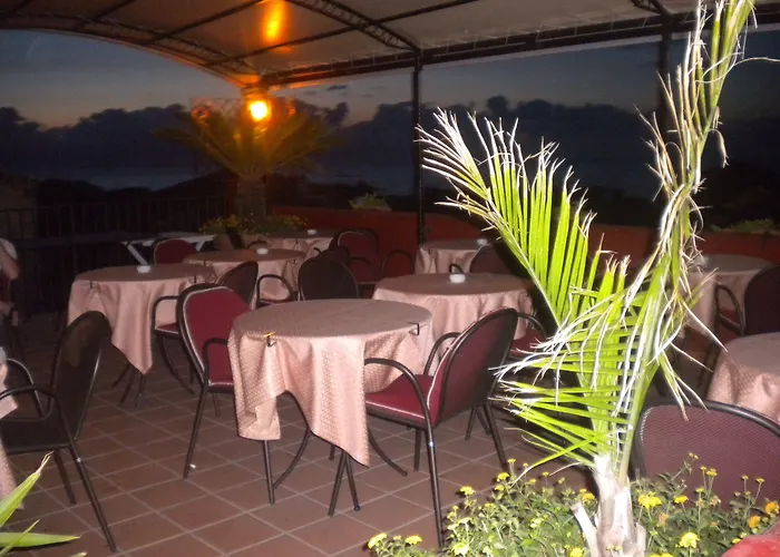 大教堂二号公寓 特罗佩阿