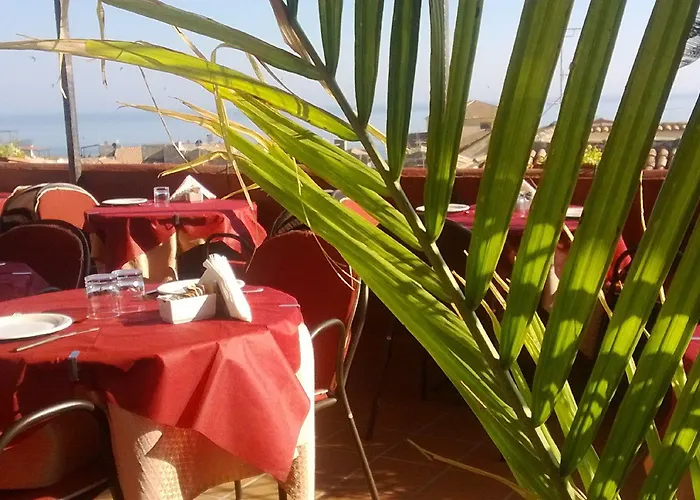 大教堂二号公寓 住宿加早餐酒店 特罗佩阿