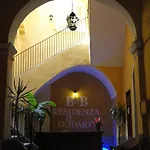Residenza Il Duomo 4* Тропея