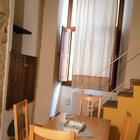 Bed & Breakfast Residenza Il Duomo