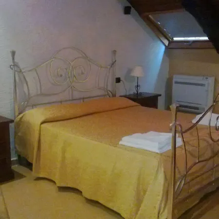 فندق مبيت وإفطار Residenza Il Duomo 3*