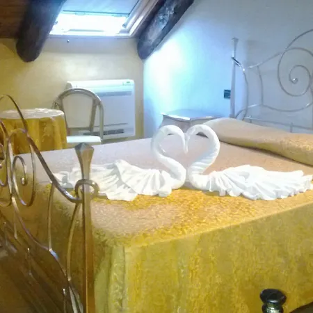 Residenza Il Duomo تروبيا