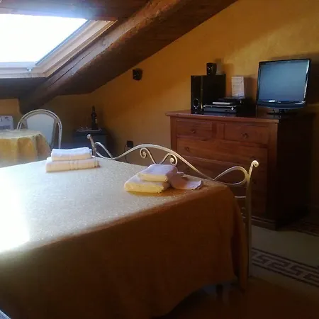 فندق مبيت وإفطار Residenza Il Duomo