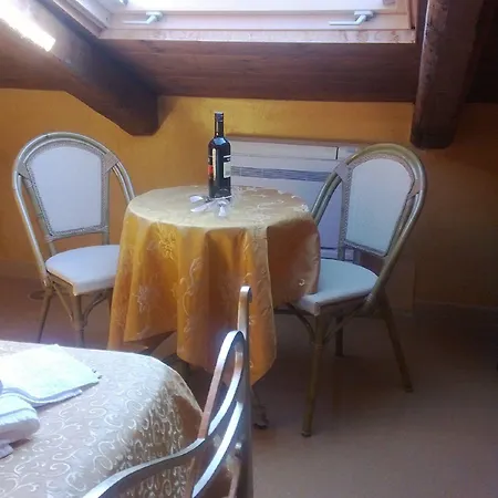 Bed & Breakfast Residenza Il Duomo 4*