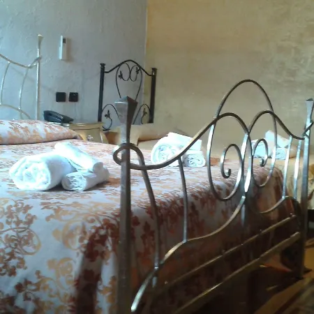 Residenza Il Duomo تروبيا