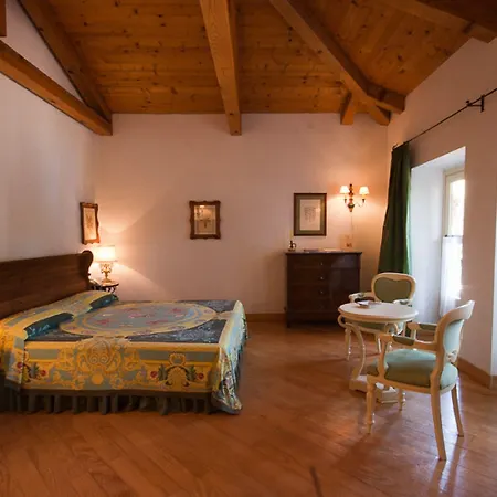 فندق مبيت وإفطار Residenza Il Duomo