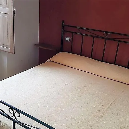 فندق مبيت وإفطار Residenza Il Duomo تروبيا