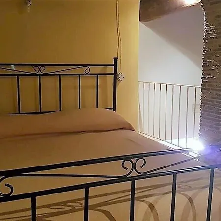 فندق مبيت وإفطار Residenza Il Duomo 3*