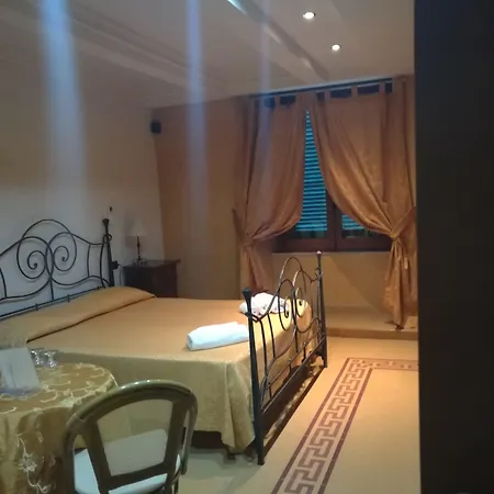 Residenza Il Duomo 3* تروبيا