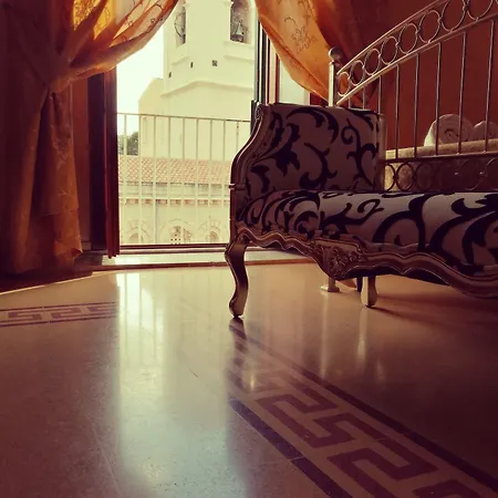 Residenza Il Duomo تروبيا