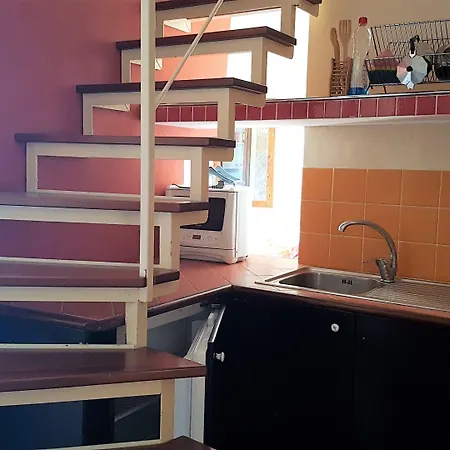 Residenza Il Duomo تروبيا