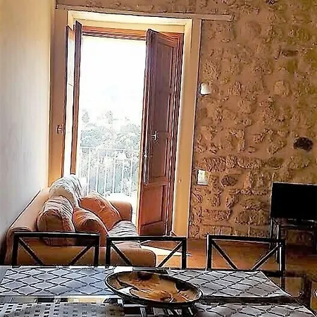 فندق مبيت وإفطار Residenza Il Duomo تروبيا