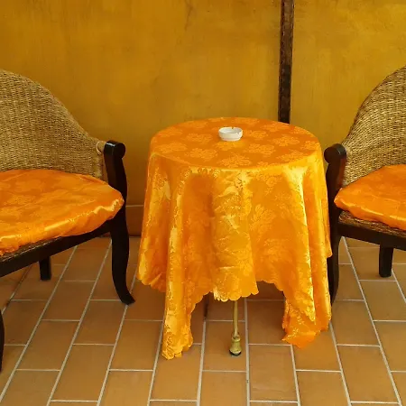 Residenza Il Duomo 3* تروبيا