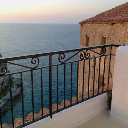 Residenza Il Duomo 3* تروبيا