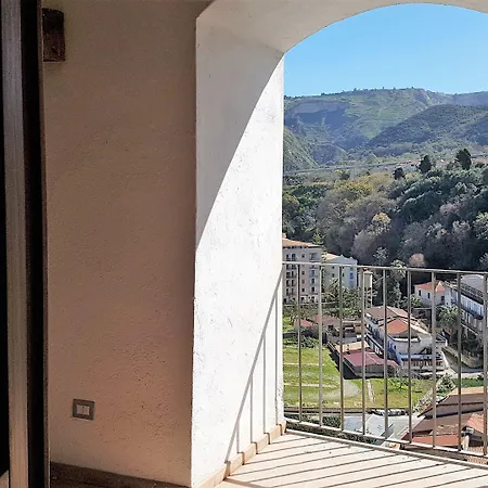 فندق مبيت وإفطار Residenza Il Duomo 3*