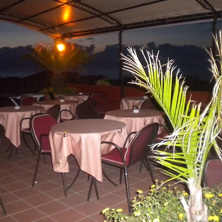 Residenza Il Duomo تروبيا