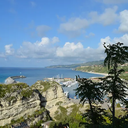 فندق مبيت وإفطار Residenza Il Duomo 3*