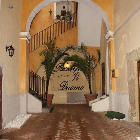 Residenza Il Duomo 4*