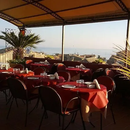 Residenza Il Duomo 4* Tropea