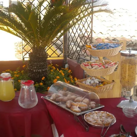 Residenza Il Duomo 4* Tropea