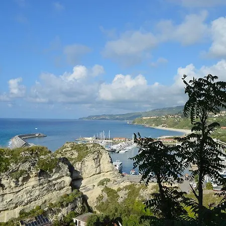 Residenza Il Duomo Bed & Breakfast Tropea